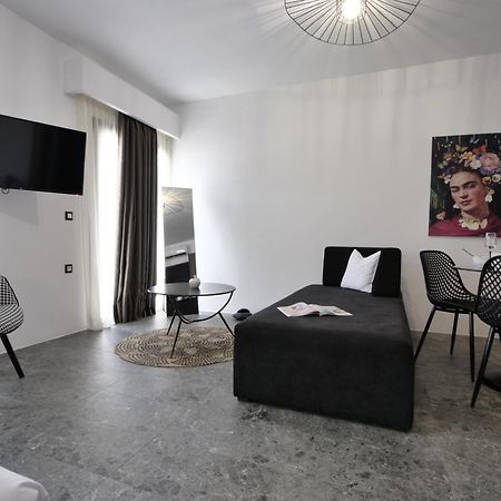 Kalypso Suites Hotel - Adults Only Elounda Eksteriør billede