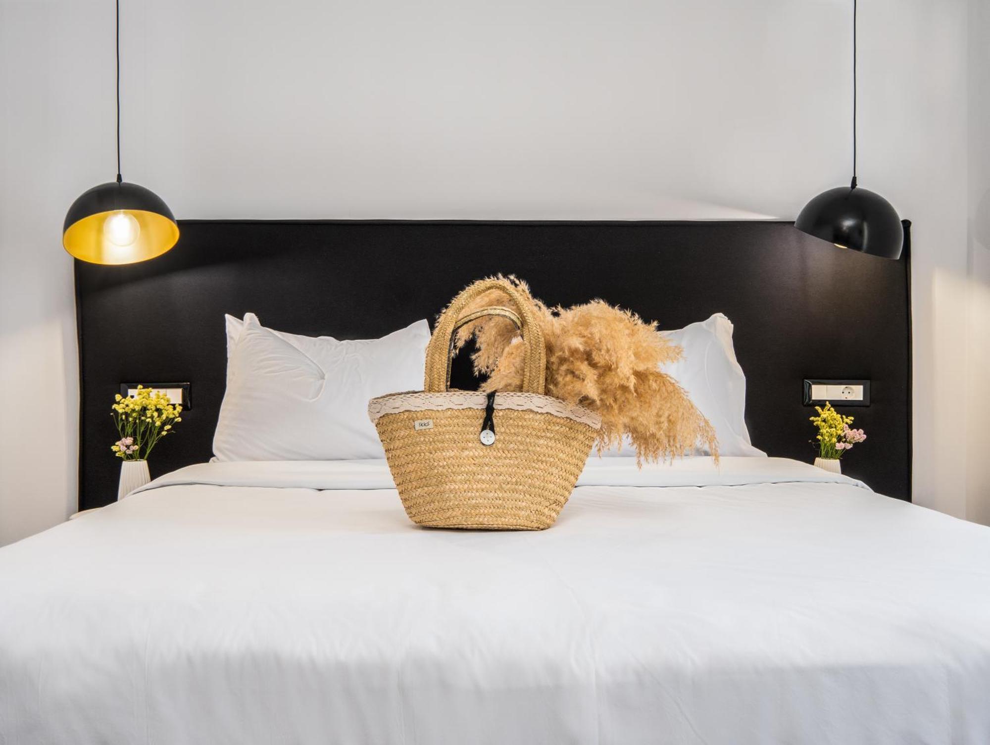 Kalypso Suites Hotel - Adults Only Elounda Eksteriør billede