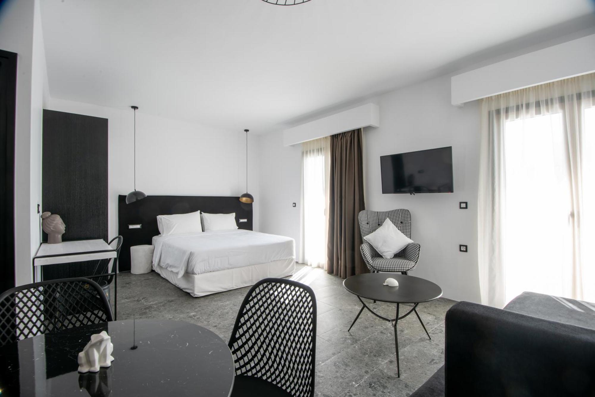 Kalypso Suites Hotel - Adults Only Elounda Eksteriør billede