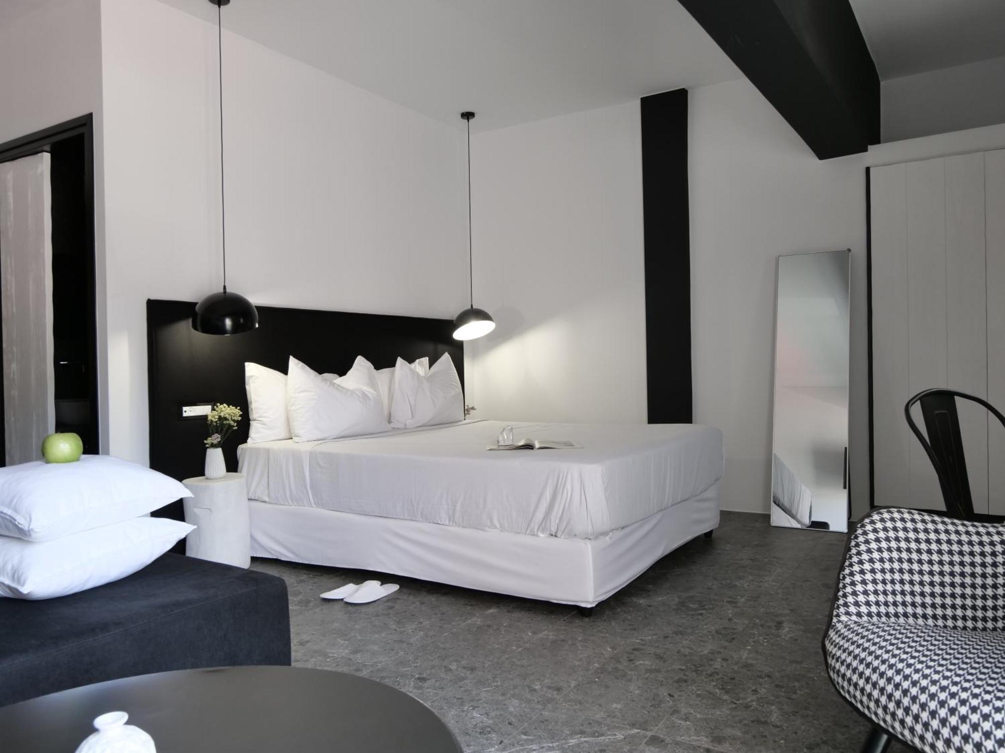 Kalypso Suites Hotel - Adults Only Elounda Eksteriør billede